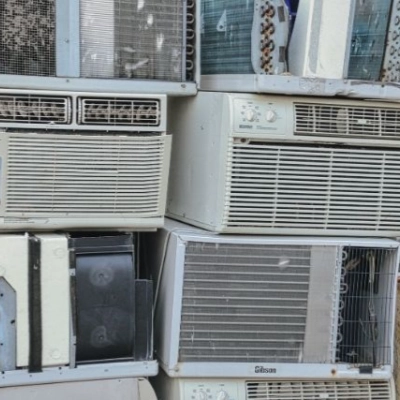 Maltepe Bölgesinde Hurda Karton